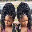 Photo #21: ⭐️GODDESS LOCS, BOX BRAIDS, Etc. 