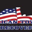 Photo #1: Towing & Recovery