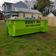 Photo #1: Dumpster Rental and Trash / Junk Removal