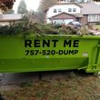 Photo #3: Dumpster Rental and Trash / Junk Removal