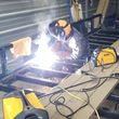 Photo #1: --MOBILE WELDING & FABRICATION--(Best Prices In Town!)