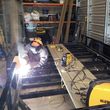 Photo #3: --MOBILE WELDING & FABRICATION--(Best Prices In Town!)