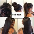 Photo #1: SEW INS*CLOSURES*FRONTALS SLAYED EVERYTIME!