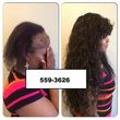 Photo #8: SEW INS*CLOSURES*FRONTALS SLAYED EVERYTIME!