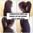 Photo #9: SEW INS*CLOSURES*FRONTALS SLAYED EVERYTIME!