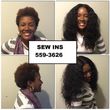 Photo #10: SEW INS*CLOSURES*FRONTALS SLAYED EVERYTIME!