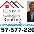 Photo #1: Get a roof today