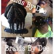 Photo #2: Braids $100