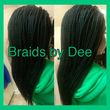 Photo #9: Braids $100