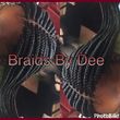 Photo #13: Braids $100