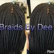 Photo #16: Braids $100