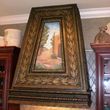 Photo #1: INTERIOR PAINTING-WALLPAPER-FINISHES-MOLDINGS