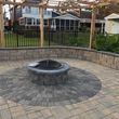 Photo #1: ***LEAF REMOVAL MULCH GRADING TREE REMOVAL LAWNCARE PAVERS FIREPITS****