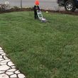 Photo #4: ***LEAF REMOVAL MULCH GRADING TREE REMOVAL LAWNCARE PAVERS FIREPITS****