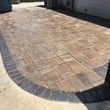 Photo #7: ***LEAF REMOVAL MULCH GRADING TREE REMOVAL LAWNCARE PAVERS FIREPITS****