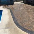 Photo #8: ***LEAF REMOVAL MULCH GRADING TREE REMOVAL LAWNCARE PAVERS FIREPITS****