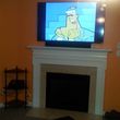 Photo #6: HOME THEATER SURROUND SOUND SECURITY CAMERAS
