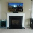 Photo #8: HOME THEATER SURROUND SOUND SECURITY CAMERAS