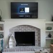 Photo #18: HOME THEATER SURROUND SOUND SECURITY CAMERAS