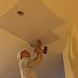 Photo #2: SMALL Plaster and Drywall repairs