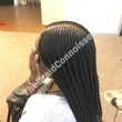 Photo #1: The Braid Connoisseur is BACK!!! GET IT DONE RIGHT THE 1ST TIME!!!