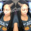Photo #2: The Braid Connoisseur is BACK!!! GET IT DONE RIGHT THE 1ST TIME!!!