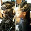 Photo #3: The Braid Connoisseur is BACK!!! GET IT DONE RIGHT THE 1ST TIME!!!