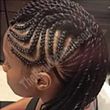 Photo #4: The Braid Connoisseur is BACK!!! GET IT DONE RIGHT THE 1ST TIME!!!