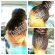 Photo #18: The Braid Connoisseur is BACK!!! GET IT DONE RIGHT THE 1ST TIME!!!
