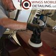 Photo #1: Wings Mobile Detailing 
