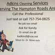 Photo #1: ADKINS CLEANING SERVICE / HOUSEHOLD RESIDENTIAL