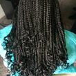 Photo #1: DEALS!!!!BEAUTIFUL BRAIDS/SEW-INS/WIGS/MAKE-UP