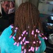 Photo #17: DEALS!!!!BEAUTIFUL BRAIDS/SEW-INS/WIGS/MAKE-UP