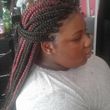 Photo #6: In home braids by ty