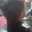 Photo #7: In home braids by ty