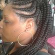 Photo #8: In home braids by ty