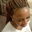 Photo #10: In home braids by ty
