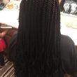 Photo #19: In home braids by ty