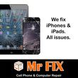 Photo #1: ✚ MR. FIX 📱 iPhone 6 Plus (lcd + glass replacement) - $59