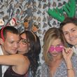 Photo #1: Photo Booth Rental! Affordable! Fun! Instant Keepsake! Party!