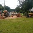 Photo #3: STORM DAMAGE, TREE SERVICE AND STUMP GRINDING