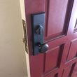 Photo #24: Key pad locks lock combination
