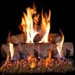 Photo #1: Heating/plumbing/gas logs/ electrical/home service