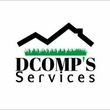 Photo #10: DComp's Services 