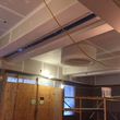 Photo #2: Metal Framing, Sheetrock, and acoustical ceilings