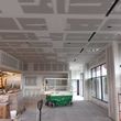 Photo #3: Metal Framing, Sheetrock, and acoustical ceilings