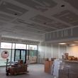 Photo #4: Metal Framing, Sheetrock, and acoustical ceilings