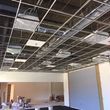 Photo #5: Metal Framing, Sheetrock, and acoustical ceilings