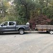Photo #2: We'll haul your junk! Towing, hauling, and labor services available