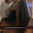 Photo #9: Gifted Movers LLC